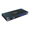 Bzbgear 4x4 Matrix 8K at 60Hz UHD HDMI21 48Gbps with Scaler, Audio Deembedder 4K at 120Hz 444 10bit BG-8K-44MA - alternate 1